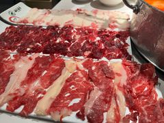 -潮牛壹号鲜牛肉火锅(世界城广场店)