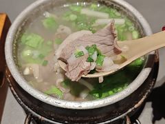 -古市香跷脚牛肉·非遗传承单位