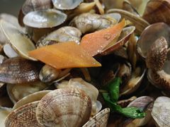 -宾朋海鲜特色美食餐厅·纯手工鲅鱼水饺(兴海路店)