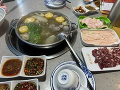-杏花吴记牛肉火锅