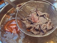 -潮味四季潮汕牛肉火锅(来凤街店)
