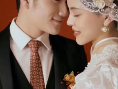 -经典婚纱摄影美学馆·私人定制