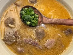 -三姐·老友记·南宁老友粉(朝阳区光华路嘉里中心店)