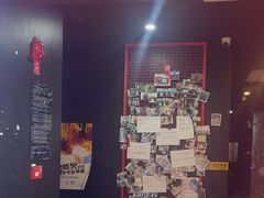 -BlueGame深蓝密室逃脱真人NPC(京投港·长阳店)