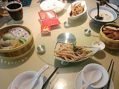 -一茶一点(海景店)