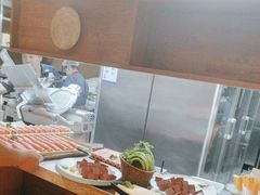 -老灶堂文创火锅(文艺路店)