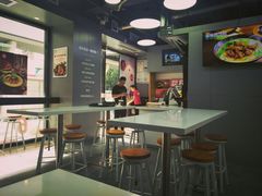 -粉达人·桂林米粉(解放北路店)