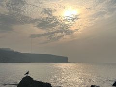 -长岛大黑山岛