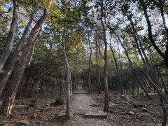 -虞山风景区