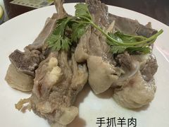 -范记靖远羊羔肉(博物馆店)