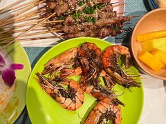 -味餐厅·海鲜·火锅·自助餐