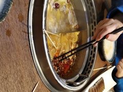 -快乐小羊(富强中路店)