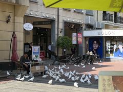 -王府井奥莱临潼小镇(临潼店)
