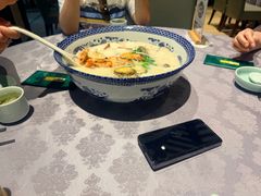 -山外山菜馆(玉泉路店)