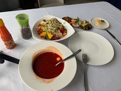 -马克西姆俄罗斯餐厅(通亚街店)