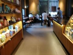 -星巴克(汾阳路店)