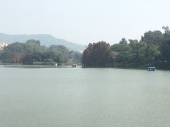 -畔山酒店中餐厅