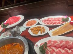 -袁老四重庆老火锅(桐梓坡店)