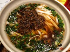 -湘人龙记老长沙米粉(鸟巢店)