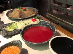 -哥老官重庆美蛙鱼头(宝山龙湖店)