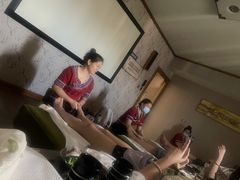 -百玺足道·按摩·SPA(航洋店)