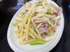 -鱼之家小四川水煮鱼