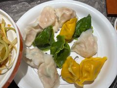 -前海沿·青岛菜(乐客城店)