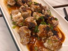 -新世界餐厅(万达店)