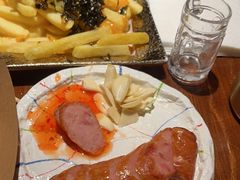 -你又瘦了小酒馆(奥体店)