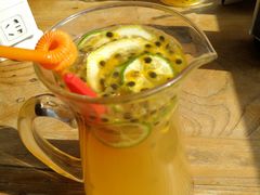 -枫叶林咖啡(华商店)