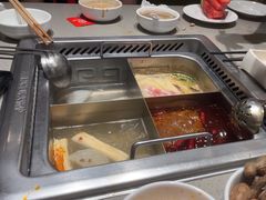 -海底捞火锅(邯郸新世纪中心店)