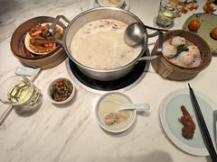 -花城粤菜餐厅(高新区店)