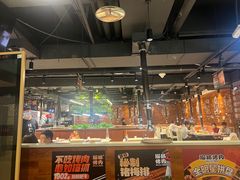 -猫爪爪原切自助烤肉(观音桥阳光世纪店)