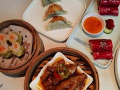 -相思林金岛饭店(青山湖店)