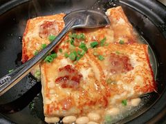 客家酿豆腐-客语客家菜(琶洲保利店)