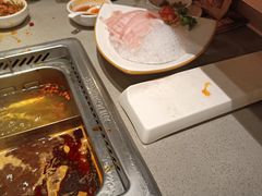 -海底捞火锅(河东万达广场店)