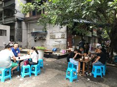 -赵伍面庄(松石大道店)