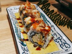 -鲔吞·和牛寿喜烧(闵行区绿瘦酒店)