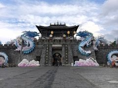 -天龙八部武侠城