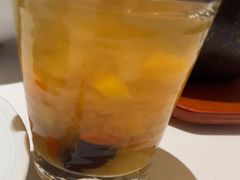 -楚山晓·湖北菜(武汉光谷K11店)