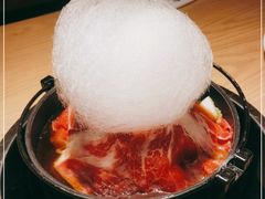 -大和食乐·鲜和牛酸汤火锅(环宇荟店)