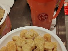 -龍歌自助小火锅(雨花台江南虹悦城店)