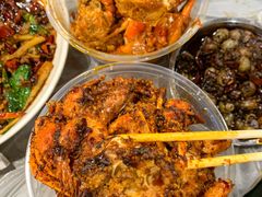 -辣螃铠盆盆蟹大排档(总店)