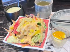 -芥岛(河北大街店)