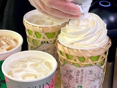 -茶屿水果茶(太古里店)