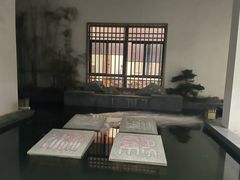 -常州武进九洲喜来登酒店