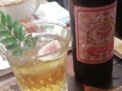 -秘密旅行Bonjour(黑金冠 江南西店)