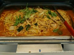 -文星素食(兴华路店)