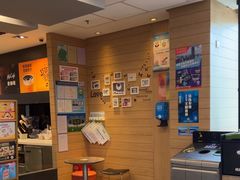-麦当劳(曲阳店)