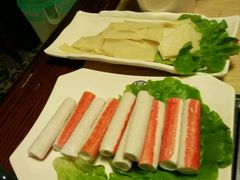 -伊人锅·魔石泡泡鱼